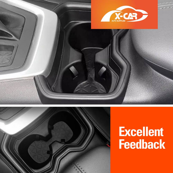 Armrest Organizer Tray for Toyota RAV4 2019-Onwards Storage Box