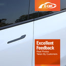 Tesla Model 3 Highland Door Handle Cover Carbon Fibre Style Protector 2023-Onwards-7