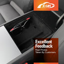 Centre Console Organizer Tray for Tesla Model Y Juniper 2025-Onwards Armrest Storage Box Cup Holder Interior Accessories-11