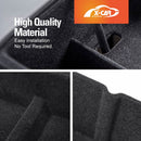 Centre Console Organizer Tray for Tesla Model 3 Highland 2023-Onwards Armrest Storage Box Cup Holder-14