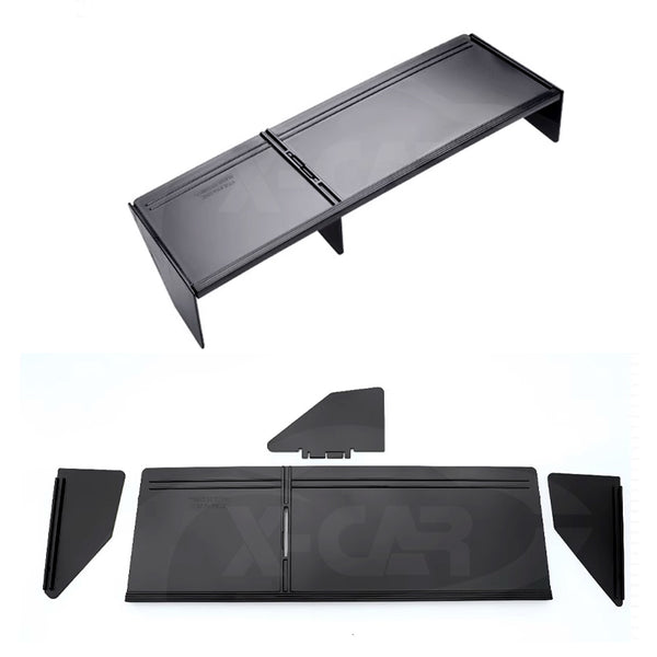 Glove Box Organizer Insert Tray for Toyota RAV4 2019-2024 RAV 4 Car Storage Box