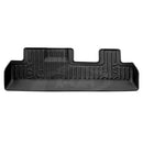 3D Floor Mats for LDV D90 2025-Onwards All-Weather Car Liners-18