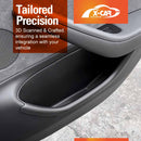 Door Side Storage Box for Tesla Model Y Juniper 2025-Onwards Full Cover Organizer Tray-7