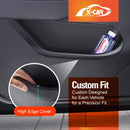 Door Side Storage Box for Tesla Model Y Juniper 2025-Onwards Full Cover Organizer Tray-3