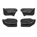 Door Side Storage Box for Tesla Model Y Juniper 2025-Onwards Full Cover Organizer Tray-11