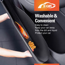 Door Side Storage Box for Tesla Model Y Juniper 2025-Onwards Full Cover Organizer Tray-9