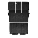 NEW Tesla Model Y Juniper Interior Liners Set 3D All-Weather Cargo Mats 2025-Onwards-47