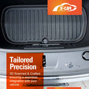 NEW Tesla Model Y Juniper Interior Liners Set 3D All-Weather Cargo Mats 2025-Onwards-23