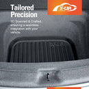 NEW Tesla Model Y Juniper Interior Liners Set 3D All-Weather Cargo Mats 2025-Onwards-19