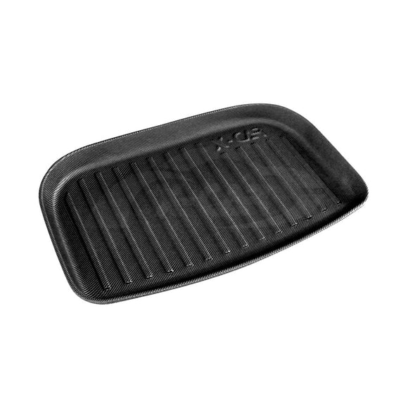 NEW Tesla Model Y Juniper Interior Liners Set 3D All-Weather Cargo Mats 2025-Onwards