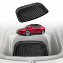 NEW Tesla Model Y Juniper Interior Liners Set 3D All-Weather Cargo Mats 2025-Onwards-43