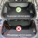 Boot Liner/ Back Seat Protector for Toyota Rav4 Rav 4 6th Gen 2026-Onwards Cargo Trunk Mat-3