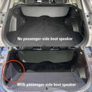 Boot Liner/ Back Seat Protector for Toyota Rav4 Rav 4 6th Gen 2026-Onwards Cargo Trunk Mat-3