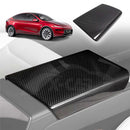 Center Console Armrest Pad Cover for Tesla Model Y L 6-Seat 2026-Onwards-1