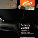 WindScreen Sun Shade for ISUZU D-MAX DMAX Dual Cab 2020-Onwards Sun Visor Protector-5