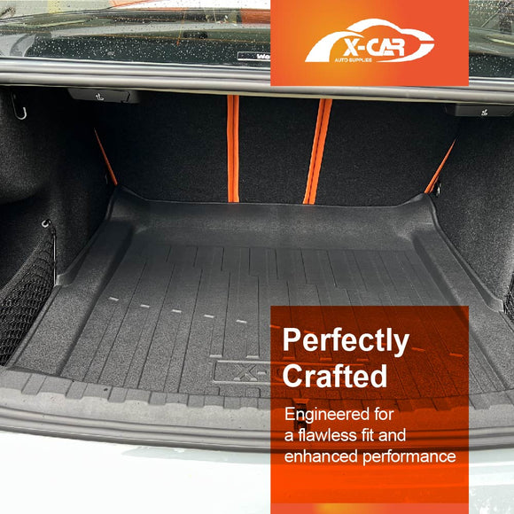 Boot Liner for BMW 3 Series & M3 Sedan 2019-Onwards
