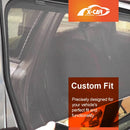 Window Sun Shades for Volvo XC60 2017-Onwards-3