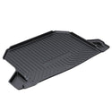 HRV boot liner