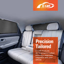 Window Sun Shades for Aion AION UT 2026-Onwards Windscreen Shade-3