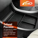 Centre Console Organiser Tray for Aion AION UT 2026-Onwards Dashboard Storage Tray-12