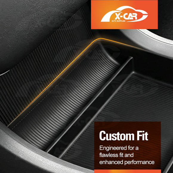 Centre Console Organiser Tray for Aion AION UT 2026-Onwards Dashboard Storage Tray