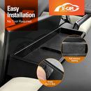 Centre Console Organiser Tray for Aion AION UT 2026-Onwards Dashboard Storage Tray-2