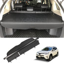 Retractable Cargo Cover For Toyota Rav4 2013 - 2018-1