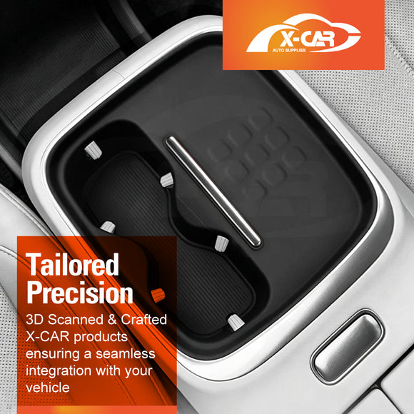 Centre Console Organiser Tray for Aion AION UT 2026-Onwards Dashboard Storage Tray