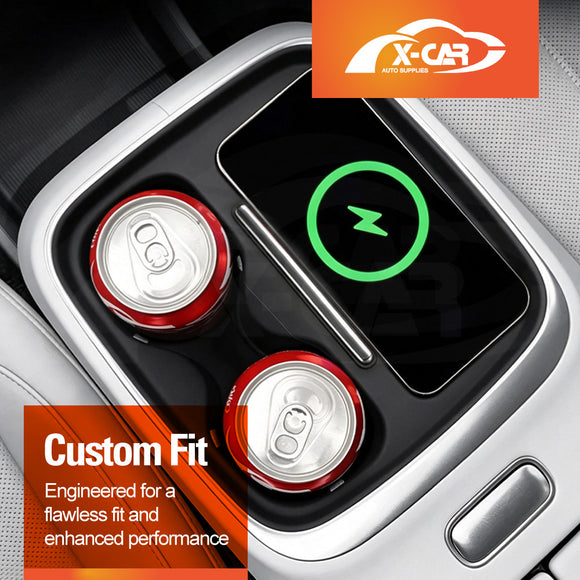 Centre Console Organiser Tray for Aion AION UT 2026-Onwards Dashboard Storage Tray