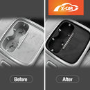 Centre Console Organiser Tray for Aion AION UT 2026-Onwards Dashboard Storage Tray-32