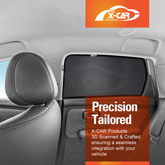 Window Sun Shades for Aion AION UT 2026-Onwards Windscreen Shade