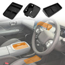 Centre Console Organiser Tray for Aion AION UT 2026-Onwards Dashboard Storage Tray-1