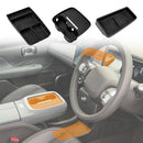 Centre Console Organiser Tray for Aion AION UT 2026-Onwards Dashboard Storage Tray-34