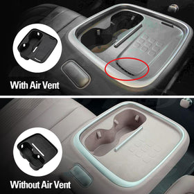 Centre Console Organiser Tray for Aion AION UT 2026-Onwards Dashboard Storage Tray - 0