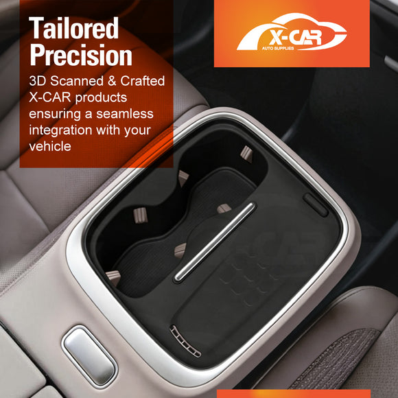 Centre Console Organiser Tray for Aion AION UT 2026-Onwards Dashboard Storage Tray
