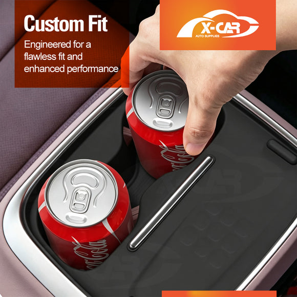 Centre Console Organiser Tray for Aion AION UT 2026-Onwards Dashboard Storage Tray