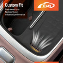 Centre Console Organiser Tray for Aion AION UT 2026-Onwards Dashboard Storage Tray-22