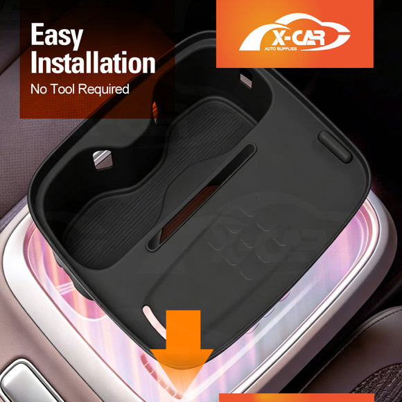 Centre Console Organiser Tray for Aion AION UT 2026-Onwards Dashboard Storage Tray
