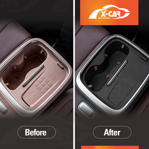 Centre Console Organiser Tray for Aion AION UT 2026-Onwards Dashboard Storage Tray