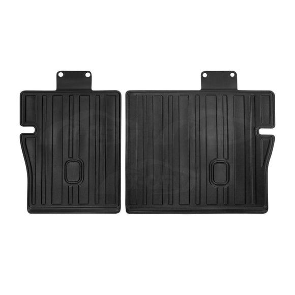 Boot Liner/ Back Seat Protector for Aion AION UT 2026-Onwards All Weather Cargo Mat