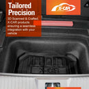 Boot Liner/ Back Seat Protector for Aion AION UT 2026-Onwards All Weather Cargo Mat-3