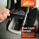 Centre Console Organizer for BYD Atto 1 Hatch 2025-Onwards Armrest Storage Box Cup Holder Car Interior Accessories-6