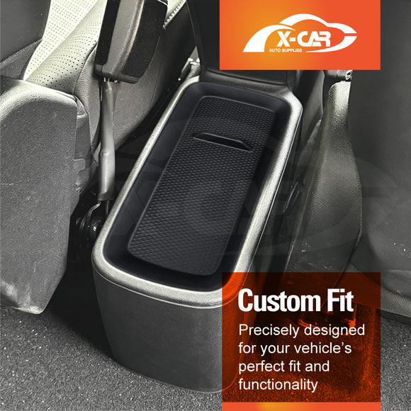 Centre Console Organizer for BYD Atto 1 Hatch 2025-Onwards Armrest Storage Box Cup Holder Car Interior Accessories