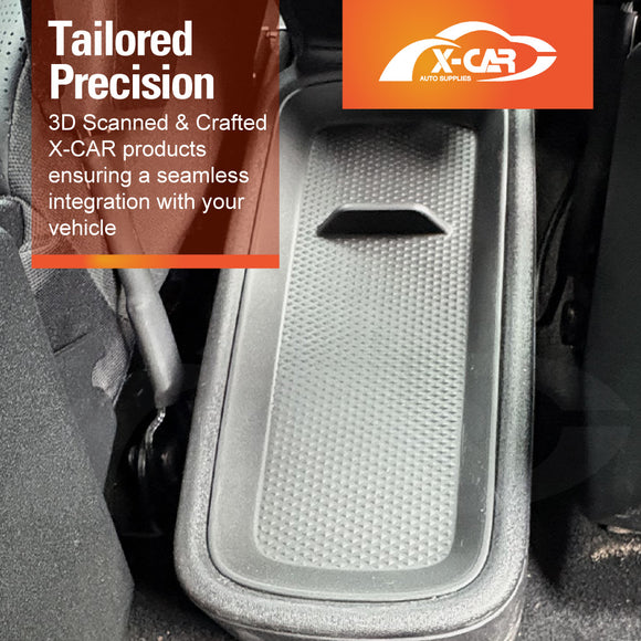 Centre Console Organizer for BYD Atto 1 Hatch 2025-Onwards Armrest Storage Box Cup Holder Car Interior Accessories