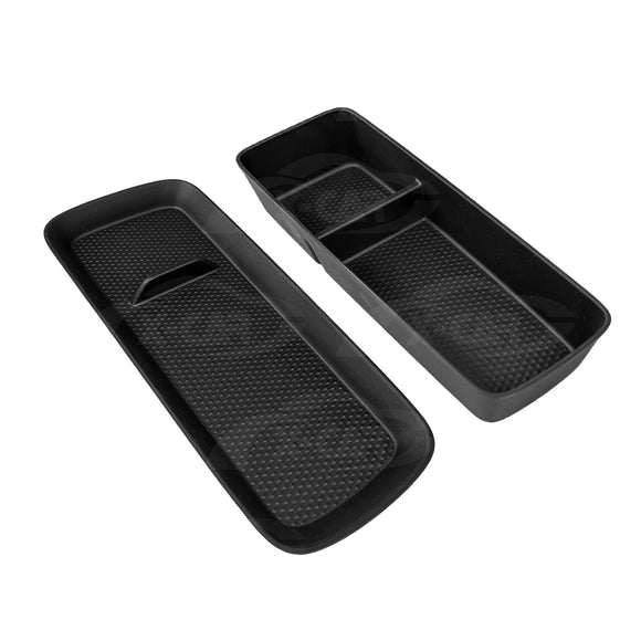 Centre Console Organizer for BYD Atto 1 Hatch 2025-Onwards Armrest Storage Box Cup Holder Car Interior Accessories