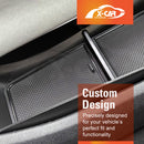 Centre Console Organizer for BYD Atto 1 Hatch 2025-Onwards Armrest Storage Box Cup Holder Car Interior Accessories-50