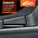 Centre Console Organizer for BYD Atto 1 Hatch 2025-Onwards Armrest Storage Box Cup Holder Car Interior Accessories-39