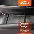 Centre Console Organizer for BYD Atto 1 Hatch 2025-Onwards Armrest Storage Box Cup Holder Car Interior Accessories-41