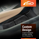 Centre Console Organizer for BYD Atto 1 Hatch 2025-Onwards Armrest Storage Box Cup Holder Car Interior Accessories-38