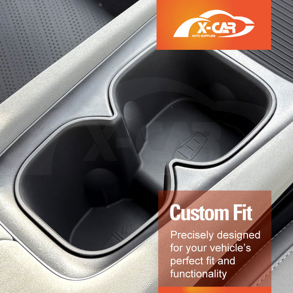 Centre Console Organizer for BYD Atto 1 Hatch 2025-Onwards Armrest Storage Box Cup Holder Car Interior Accessories